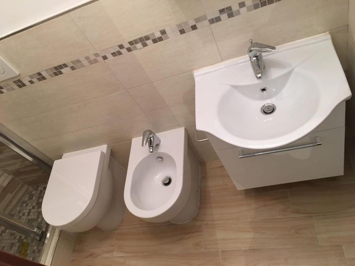 Vivere Il Borgo Genzano di Roma Εξωτερικό φωτογραφία