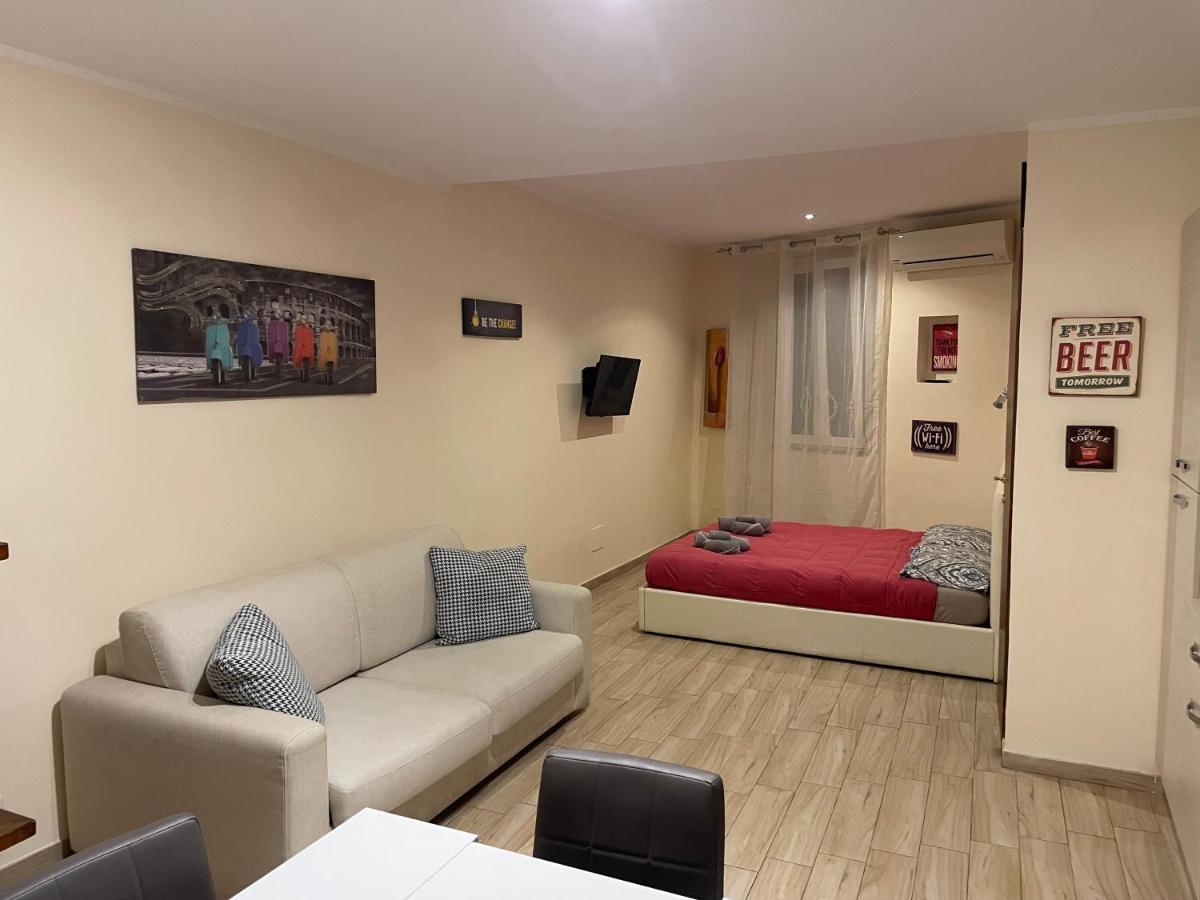 Vivere Il Borgo Genzano di Roma Εξωτερικό φωτογραφία