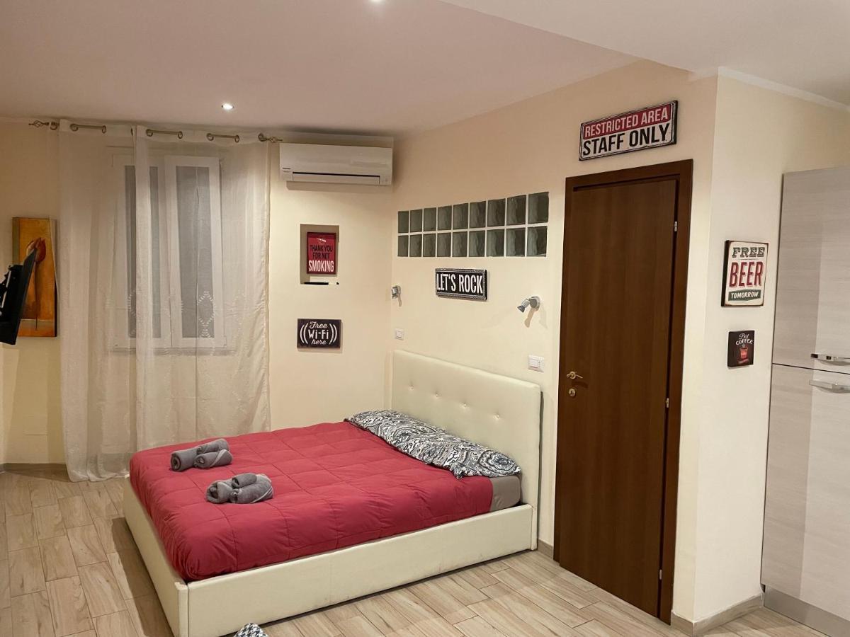 Vivere Il Borgo Genzano di Roma Εξωτερικό φωτογραφία