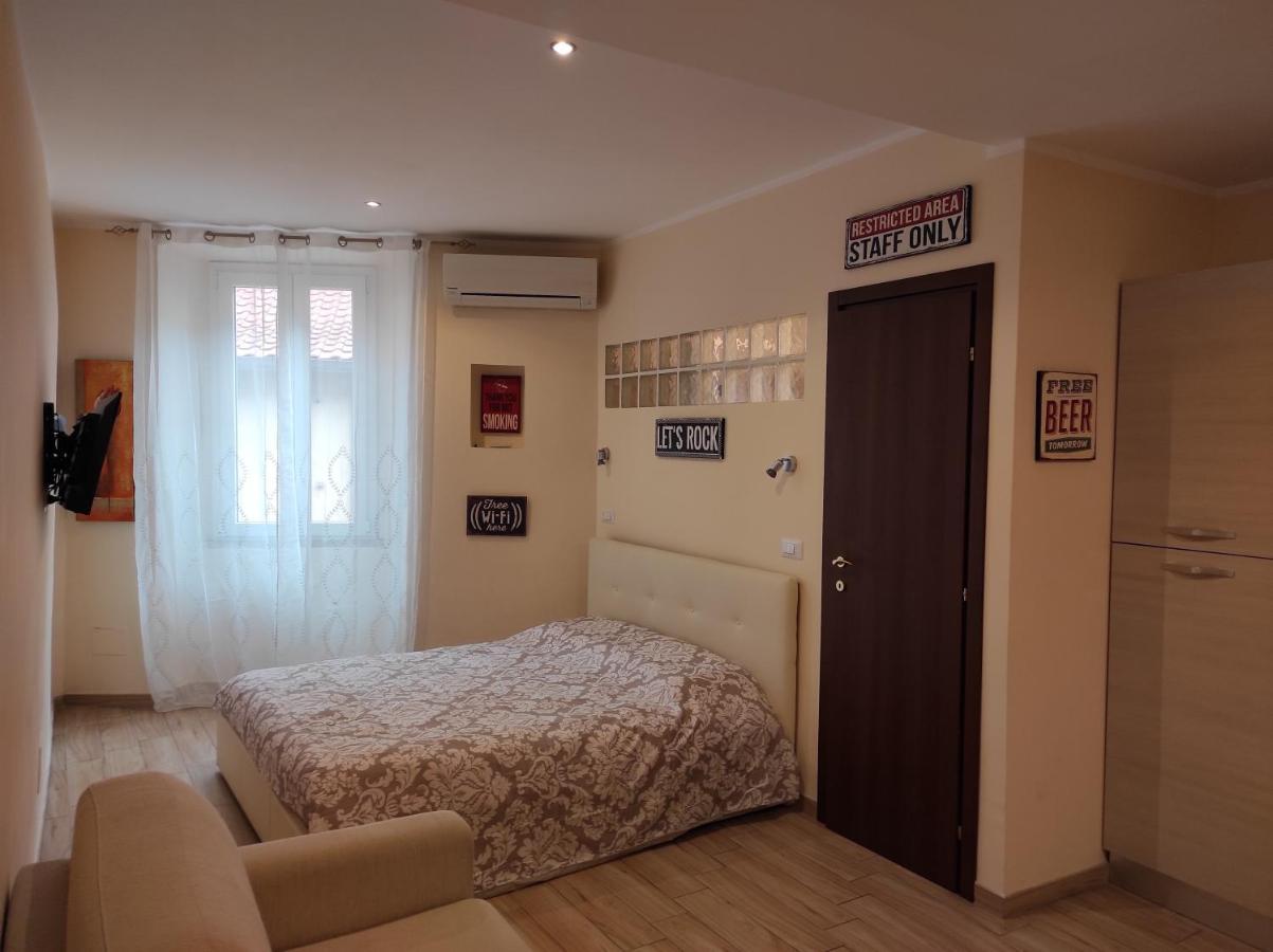 Vivere Il Borgo Genzano di Roma Εξωτερικό φωτογραφία