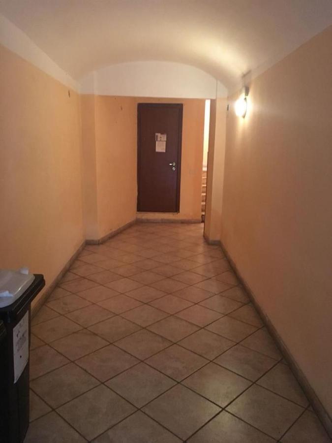 Vivere Il Borgo Genzano di Roma Εξωτερικό φωτογραφία