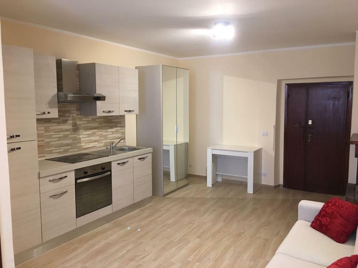 Vivere Il Borgo Genzano di Roma Εξωτερικό φωτογραφία