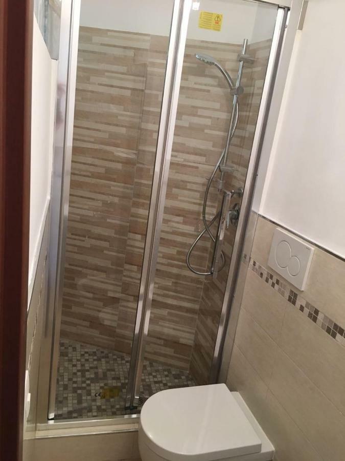 Vivere Il Borgo Genzano di Roma Εξωτερικό φωτογραφία